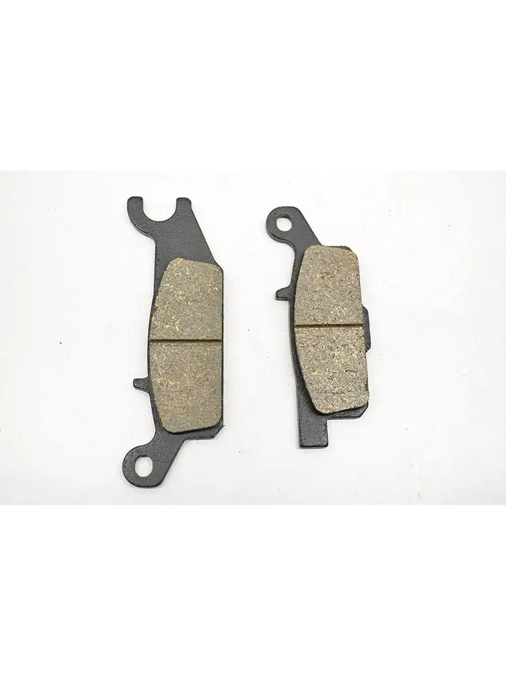 Колодки тормозные Yamaha 4D3W00450000