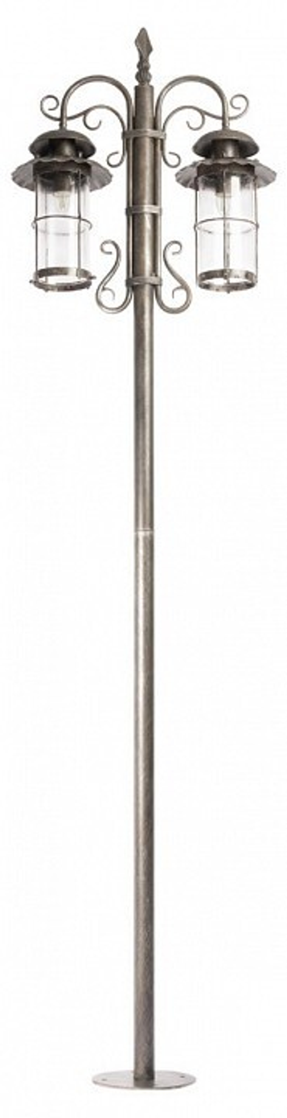 Фонарный столб Loft it Palermo 100015/2L