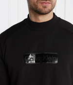 Худи FESTIVE LOGO Calvin Klein - черный(K10K112058)