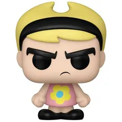 Funko POP! Animation The Grim Adventures of Billy & Mandy Mandy (1912)