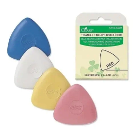 Мел закройный синий 432/B Clover