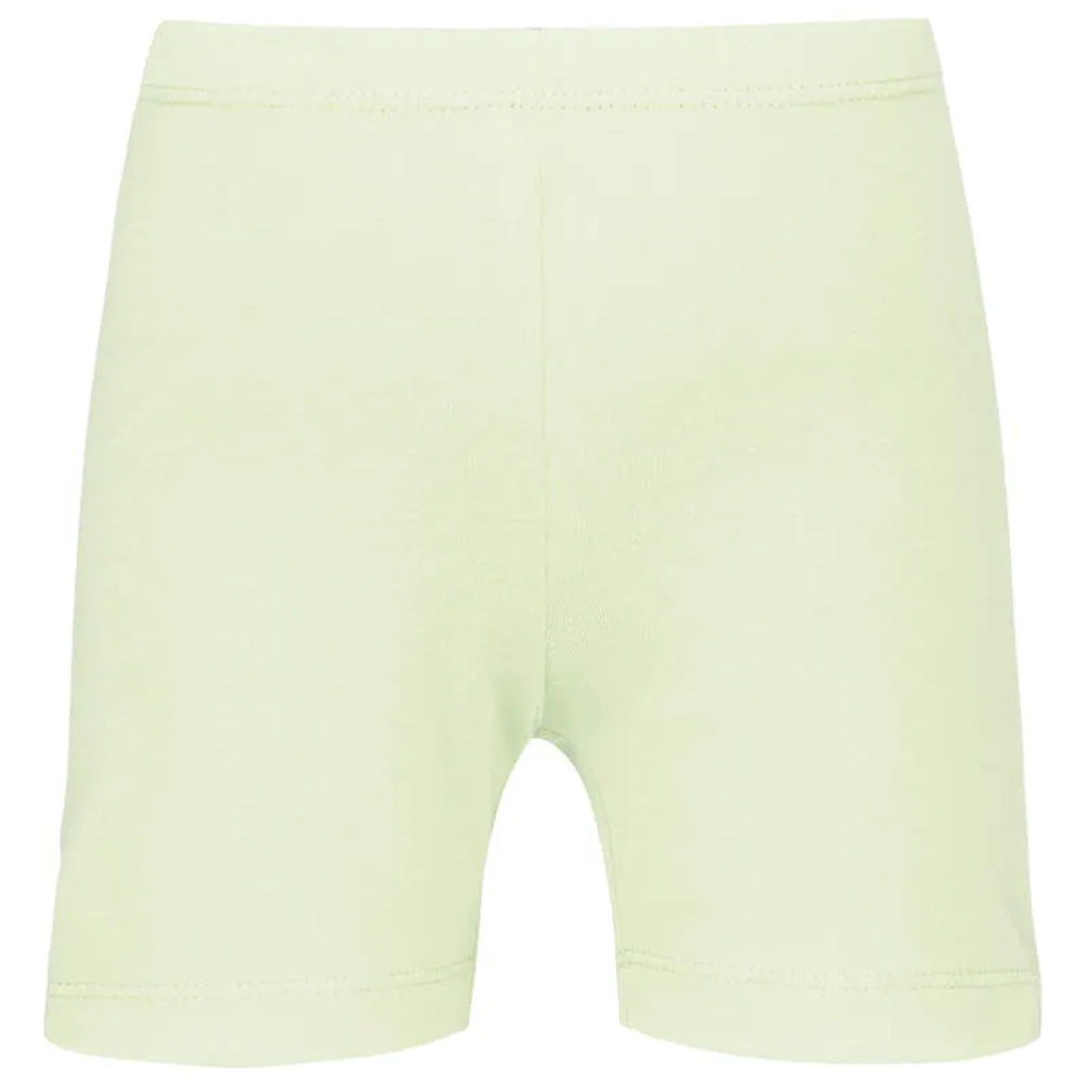 Детское платье Head Tennis - light green