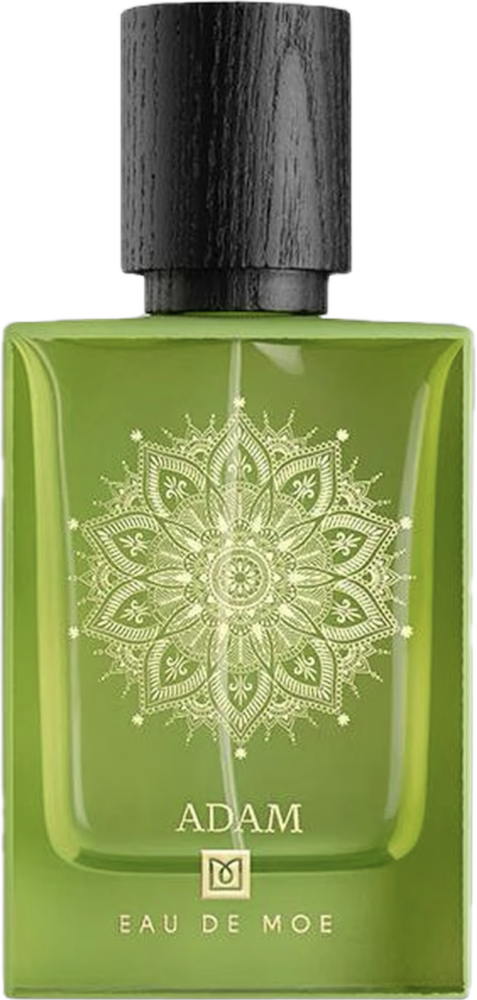 Eau De Moe ADAM EDP 80 ml Eau De Moe ADAM EDP 80 ml