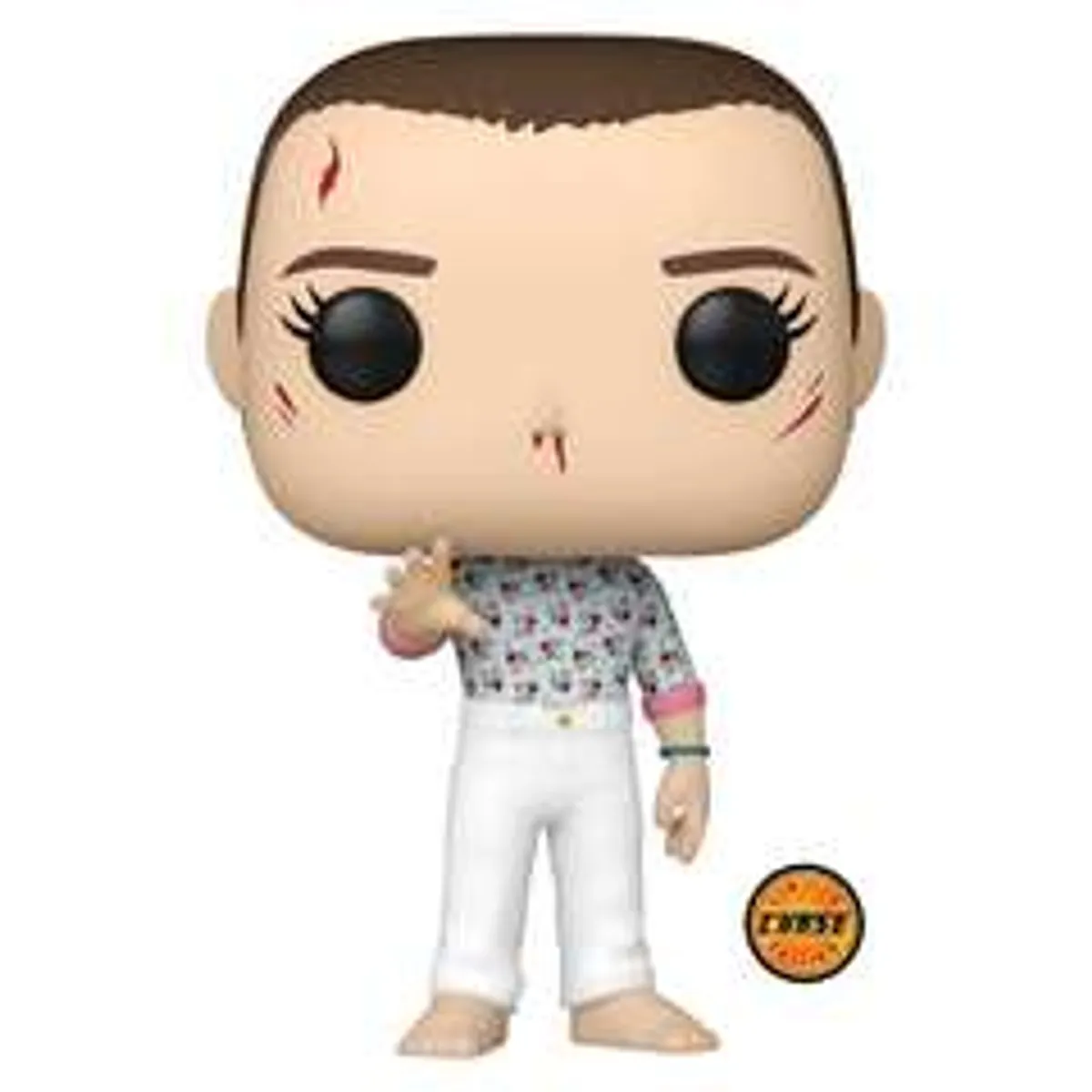 Funko POP! Stranger Things: Finale Eleven (Chase Exc) (1457)