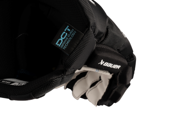 Перчатки S25 VAPOR FLYLITE GLOVE-JR