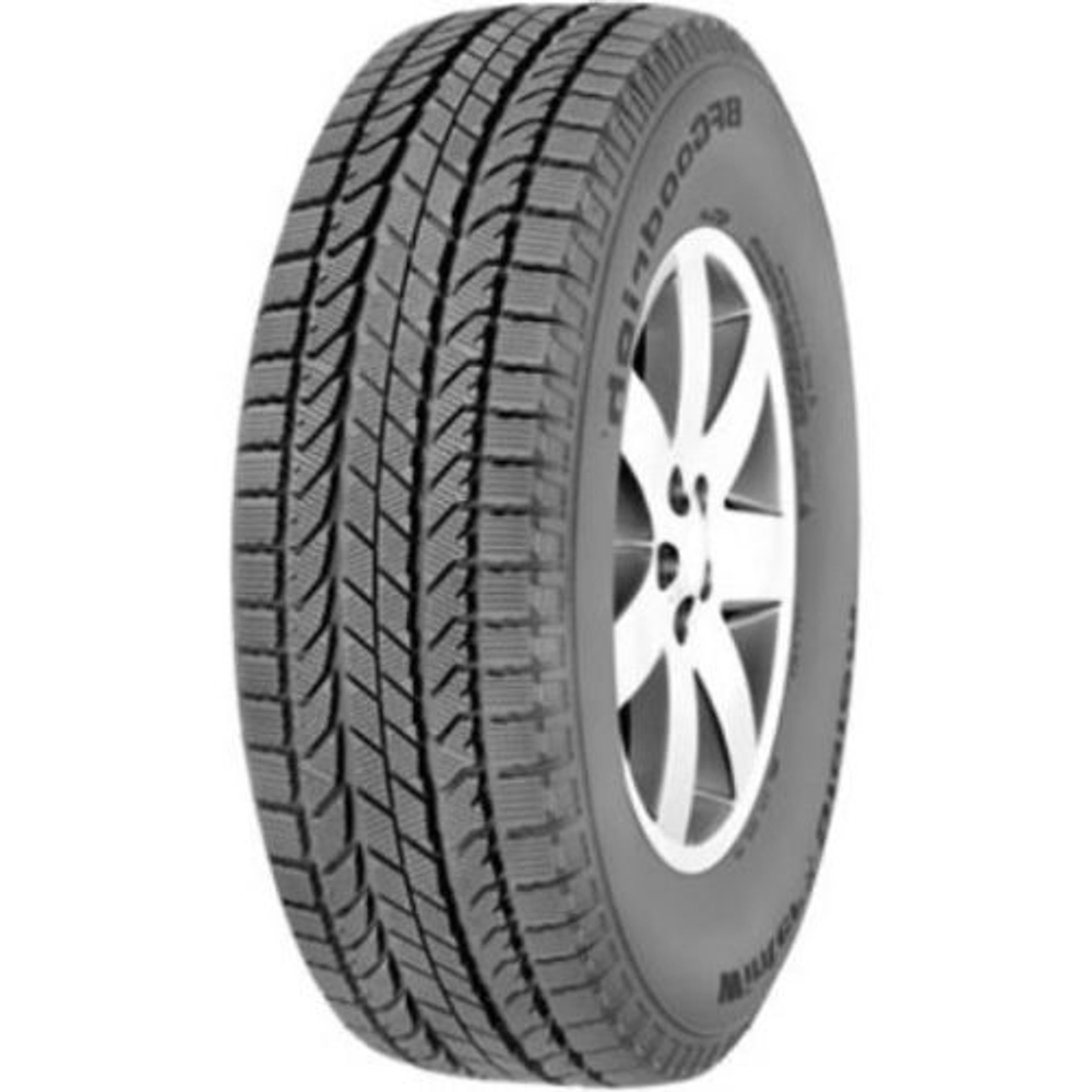 Легковая шина 215/65R16 98S Winter Slalom Ksi (BFGoodrich)