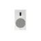 Martin Logan Motion XT B100 Bookshelf Satin White