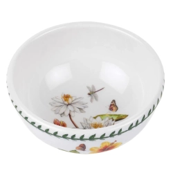 Portmeirion Экзотическая миска для ботанического сада 14 см Whie Waterlily EAN 00797832