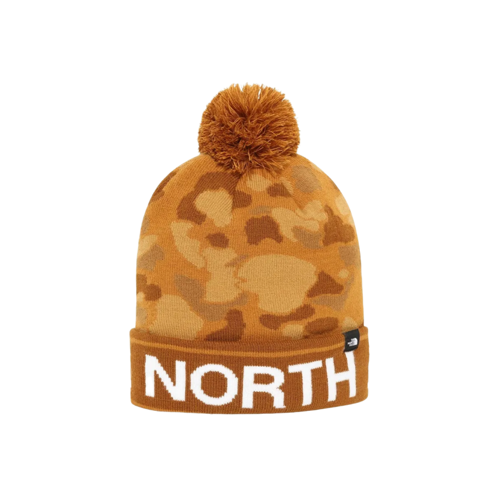 The North Face Ski Tuke "Brown"