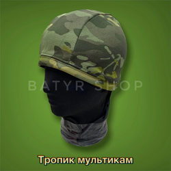 Софтшел шапка "HMT"