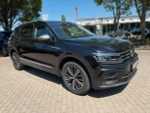 Volkswagen Tiguan Allspace Highline