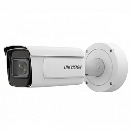 IP камера видеонаблюдения с ИК-подсветкой iDS-2CD7A46G0-IZHS(2.8-12mm)(C) Hikvision