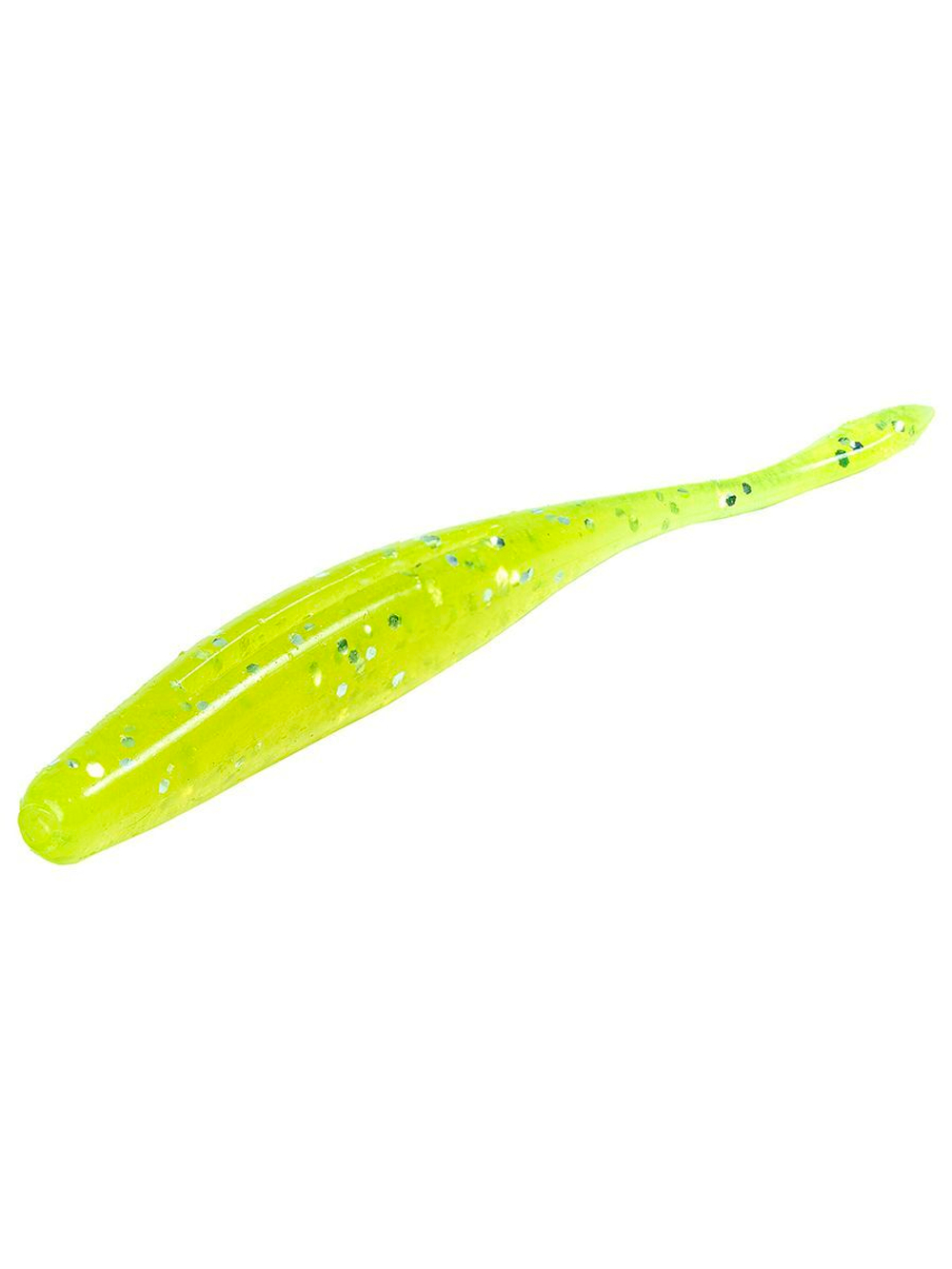 Виброхвосты съедобные LJ Pro Series WACKY HAMA STICK 3.5in (08.90)/033 9 шт. в упак.