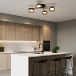 Citilux ESPACE CL243141 Люстра потолочная