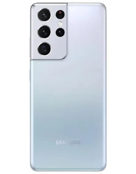 Samsung Galaxy S21 Ultra 5G 12.128GB Phantom Silver