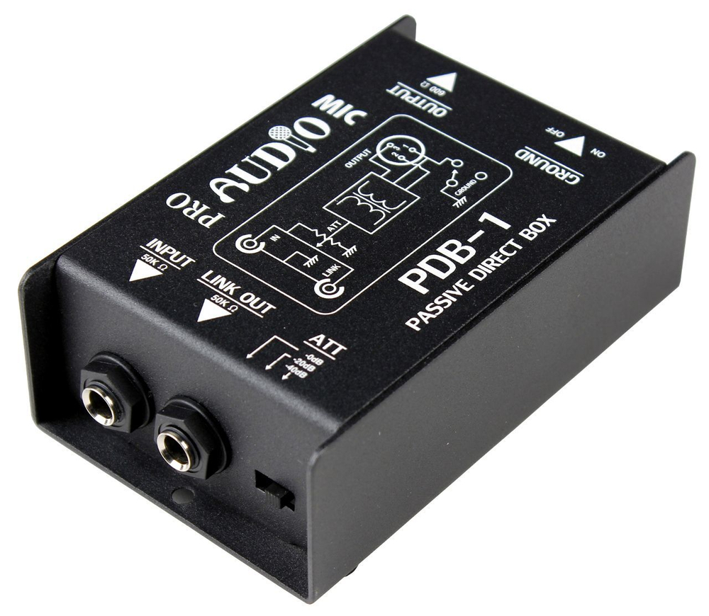 ProAudio PDB-1