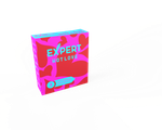 Презервативы Expert Hot Love 3 шт 9328ex