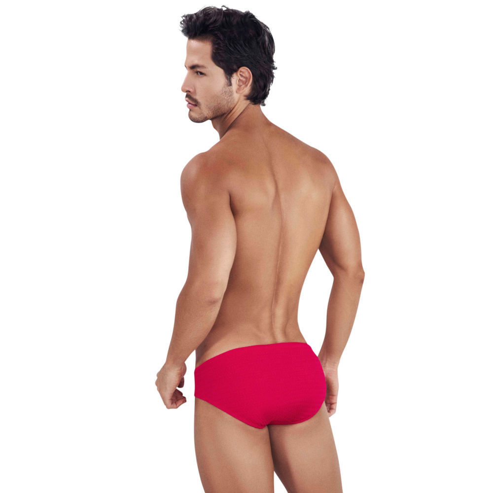 Красные мужские плавки Marea Swimsuit Brief (Размер: M) (Цвет: красный)