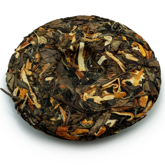 Herbata GongMei 100 g