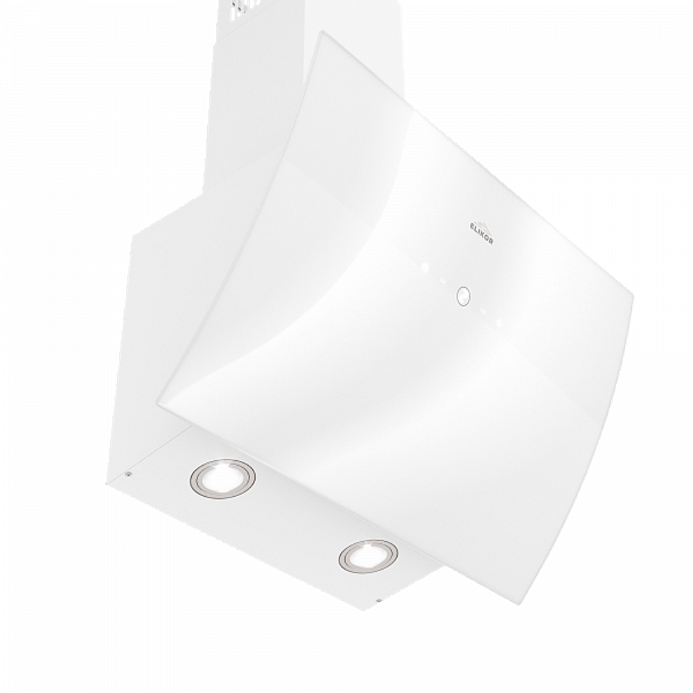 Вытяжка ELIKOR КВ WAVE 60 WH (243080)