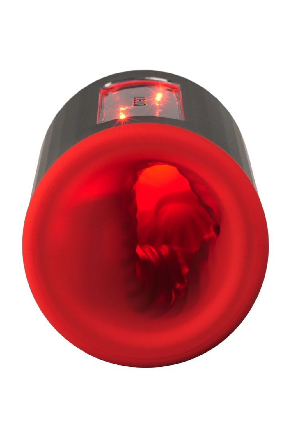 Lelo "F1S V2" - Мастурбатор с технологией SenSonic