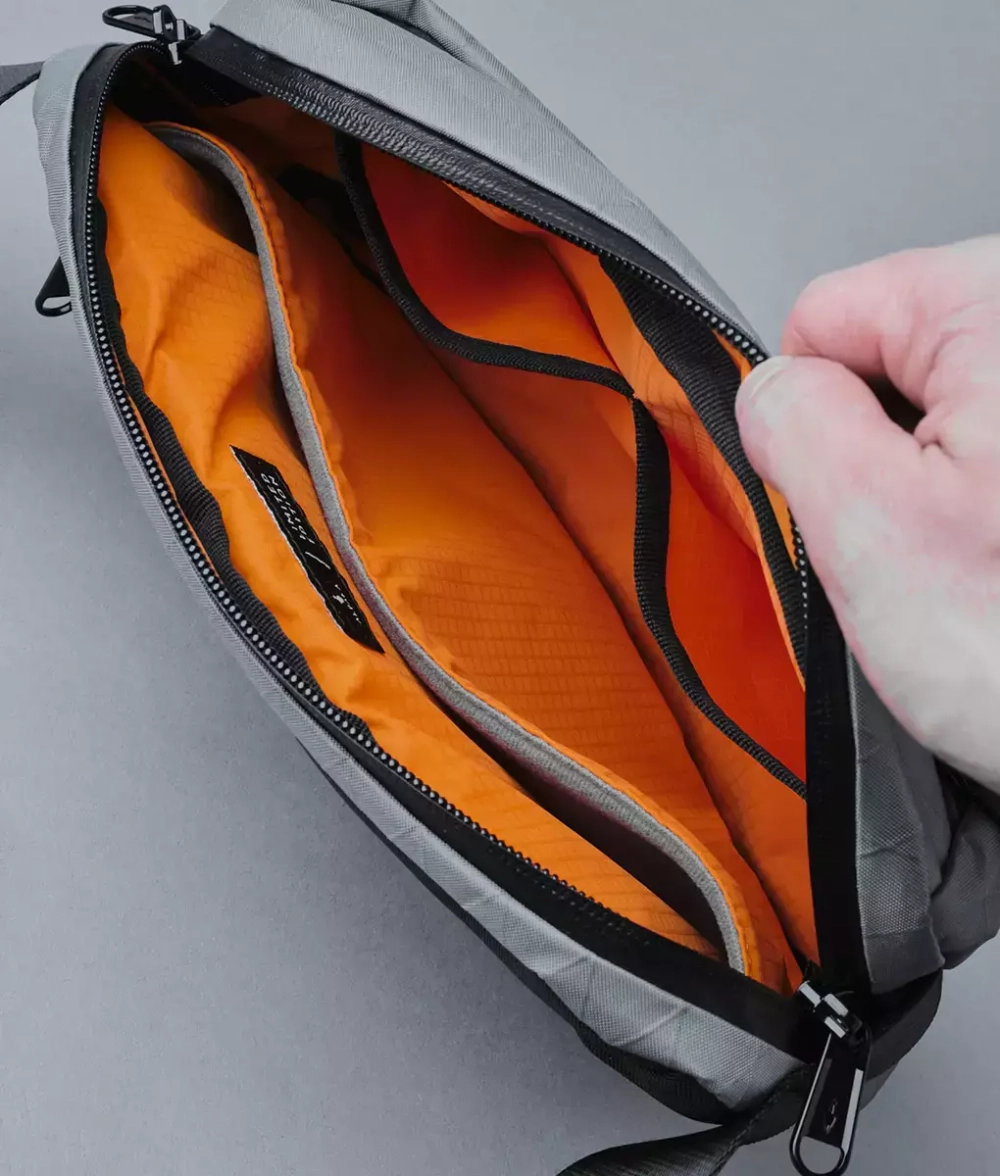 Сумка Alpaka Go Sling Mini 4L