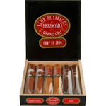 Perdomo Grand Cru 2006 Grand Epicure Gift Pack