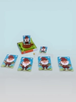 Настольная игра Здесь Был Гном