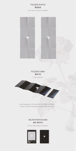 B.I - Love or Loved Part.1