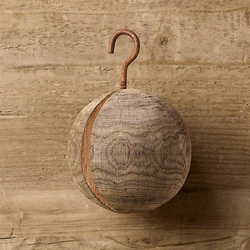 Люстра Restoration Hardware Вайн Баррел США детали