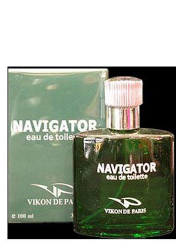 Nouvelle Etoile – Новая Заря Navigator