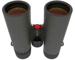 Бинокль MewLite Eternals Pro 10x42 ED Roof с логотипом сверху