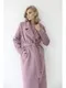 Пальто женское Oversize, размер one size
