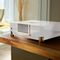 MBL N15 Mono Power Amplifier Piano Black Gold