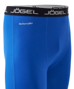 Шорты компрессионные Camp PerFormDRY Tight Short JBL-1300-071, синий/белый