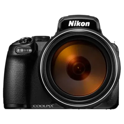 Цифровая фотокамера Nikon Coolpix P1100