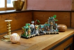 Конструктор LEGO Indiana Jones 77015 Храм Золотого идола