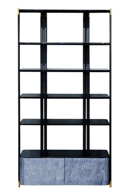 Стеллаж Chivaz Garda Decor 58DB-SH20023B