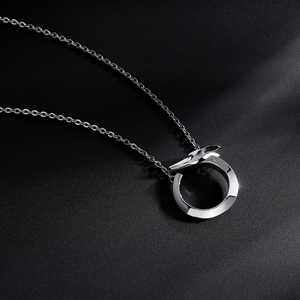 Колье Trussardi TJAXB02