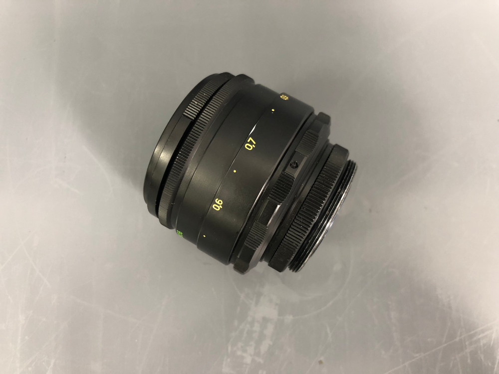 Helios-44-2 2/58