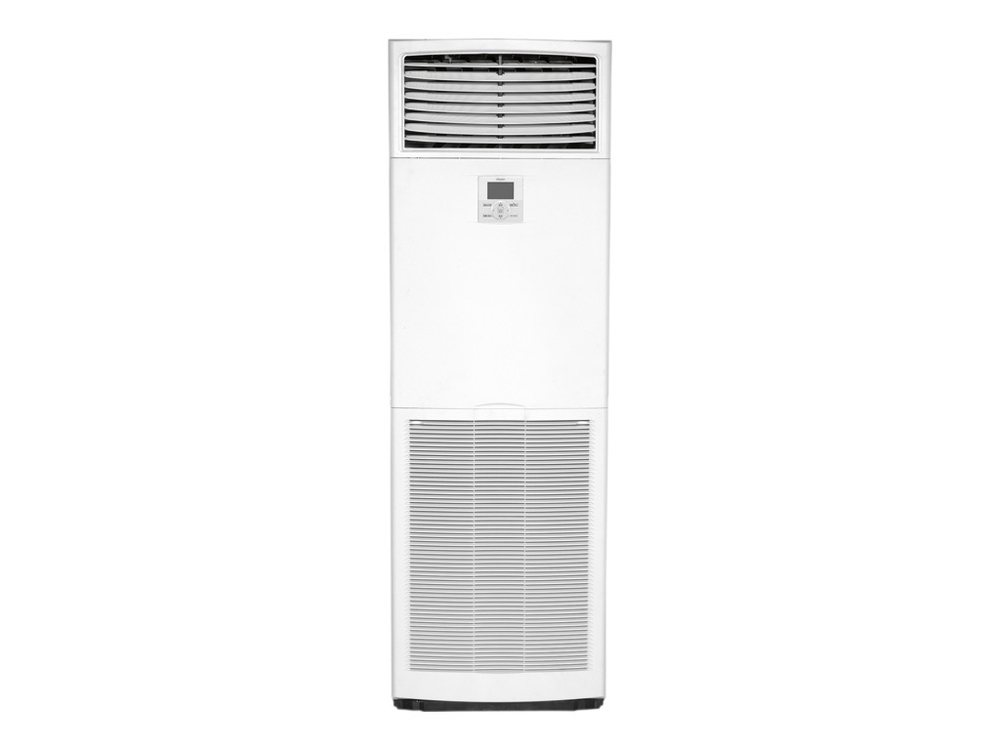 Коммерческий кондиционер Daikin FVA-A/RZQG