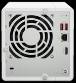 Сетевой RAID-накопитель QNAP TS-364-8G
