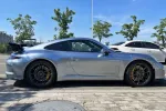 Усиленная тормозная система InSpeed Porsche 911 911.1 / 912 / Carrera / Targa 4 / GT4 RS Порше Тормоза Суппорт диски Колодки