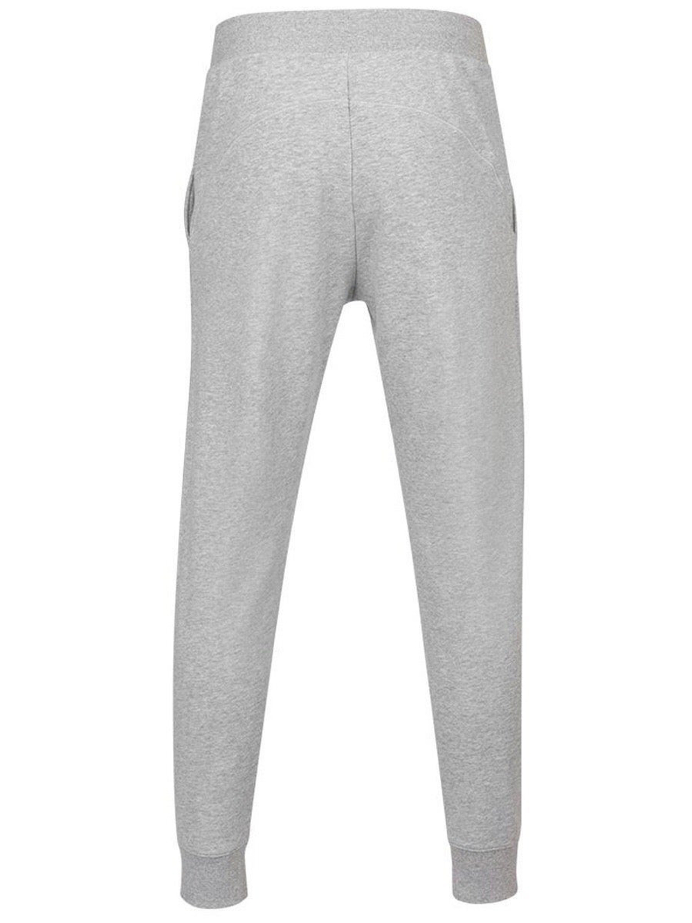 Мужские теннисные штаны Babolat Exercise Jogger Pant M - серый