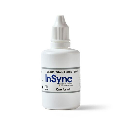 InSync Stain/Glaze Liquid