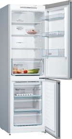 Двухкамерный холодильник Bosch KGN36NL21R