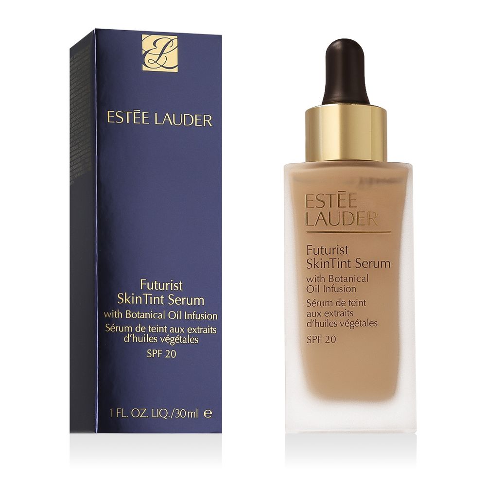 Estée Lauder Futurist SkinTint Serum SPF 20 (1N2 Ecru) 30 ml