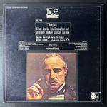 Nino Rota ‎– The Godfather (Япония 1972г.)