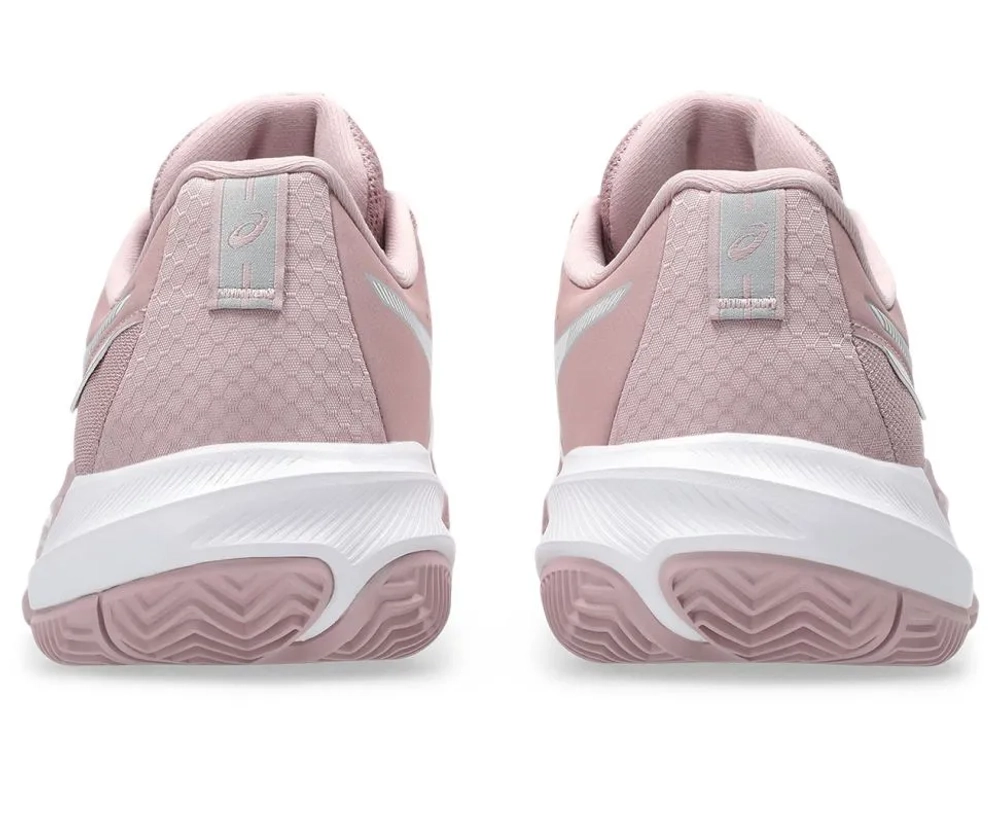 Женские теннисные кроссовки Asics Gel-Challenger 15 Clay - morganite/piedmont grey