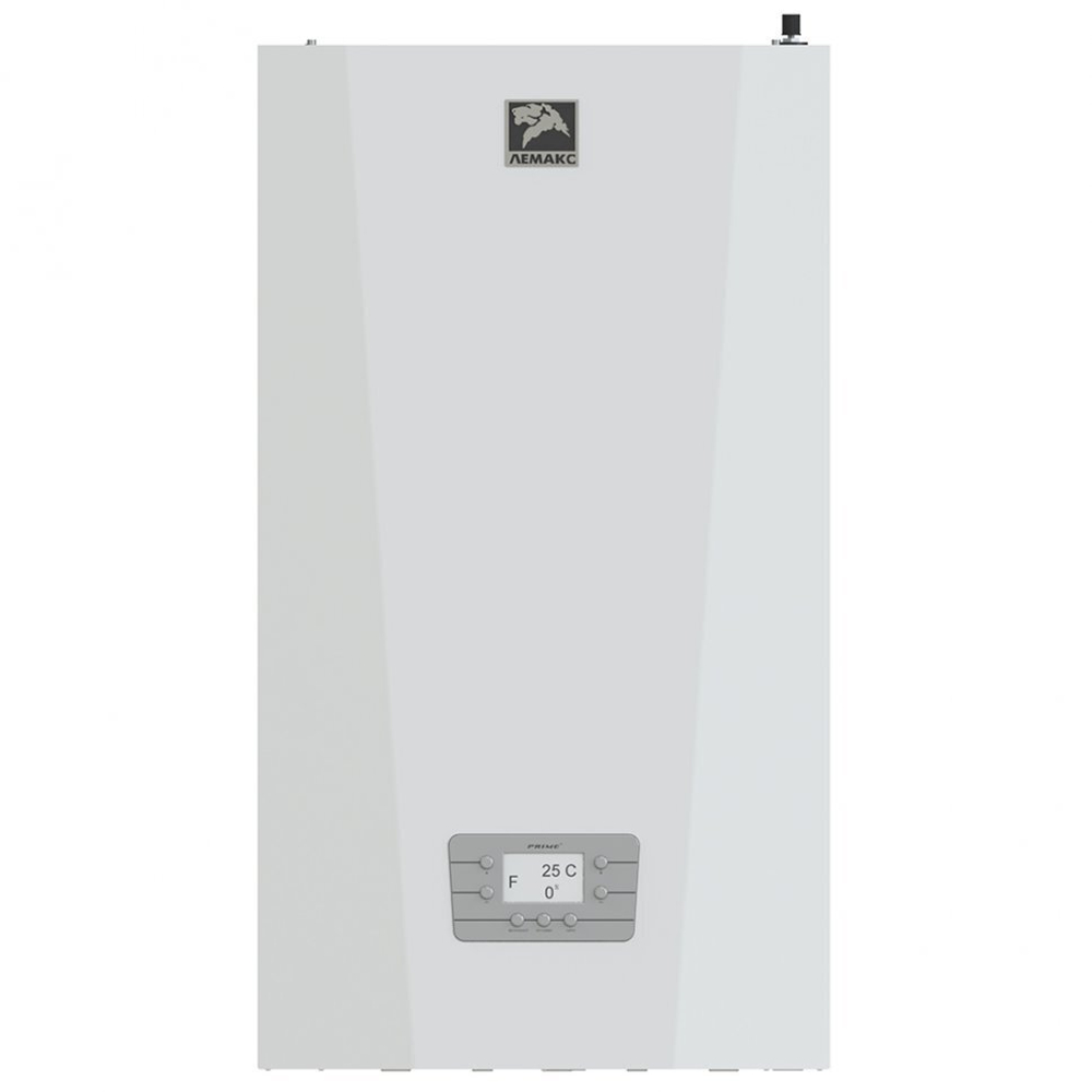 Настенный газовый котел Лемакс PRIME-V32HO